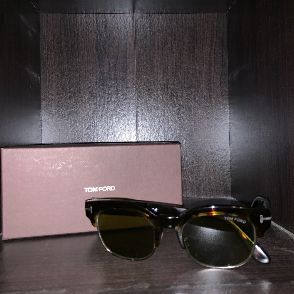 Tom Ford sunglasses unisex